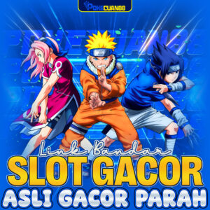 POKECUAN88 Bandar Slot Gacor dengan Sistem Permainan Online Modern