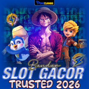 POKECUAN88 Bandar Slot Gacor: Memahami Tren Slot Online dan Istilah yang Populer
