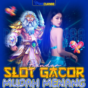 POKECUAN88 Bandar Slot Gacor: Hiburan Slot Online di Era Teknologi Modern