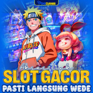POKECUAN88 dan Popularitas Istilah “Slot Gacor” di Dunia Digital