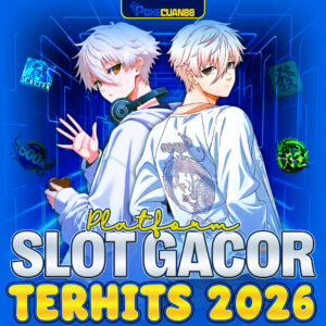 POKECUAN88 Bandar Slot Gacor: Tren Slot Online dan Fakta yang Perlu Dipahami